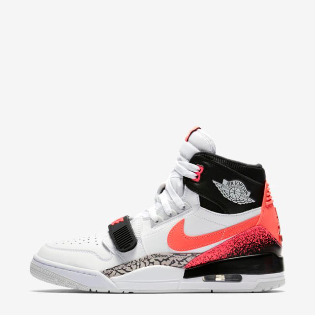 Air Jordan Legacy 312