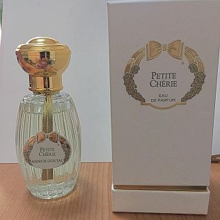 アニックグタール(Annick Goutal)のアニックグタール✨プチシェリー100ml✨(香水(女性用))