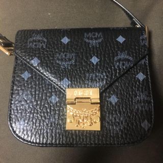 エムシーエム(MCM)のキャーヌ様 専用(ショルダーバッグ)