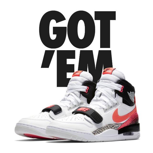 NIKE - ou 260,265