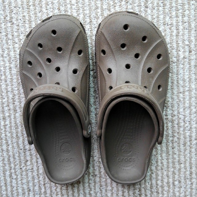 crocs(クロックス)のクロックス M8 W10 メンズの靴/シューズ(サンダル)の商品写真