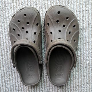 クロックス(crocs)のクロックス M8 W10(サンダル)