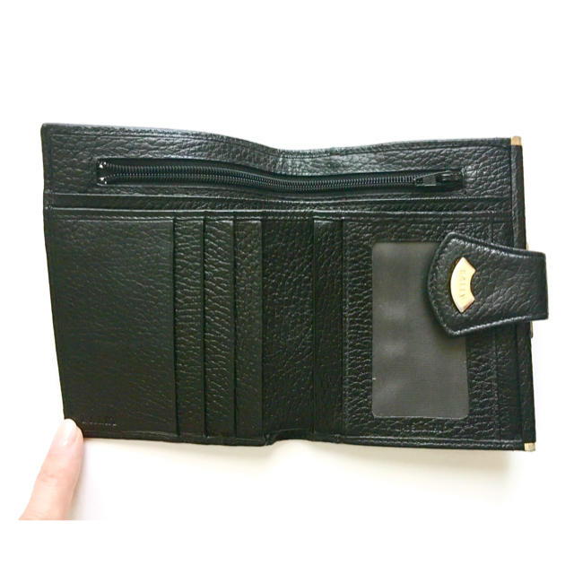 Bally(バリー)のBALLY 財布  たーしー様専用 レディースのファッション小物(財布)の商品写真