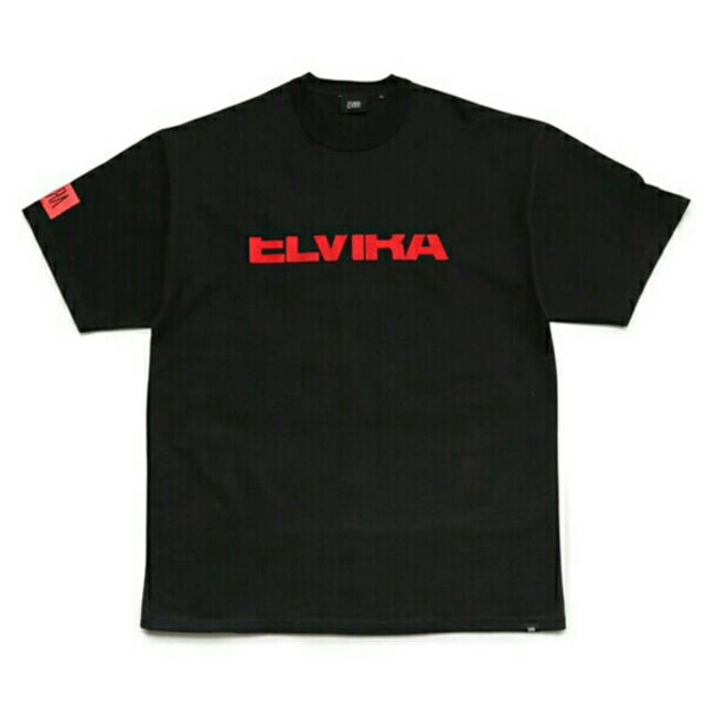 ELVIA(エルヴィア)のエルビラ Tシャツ メンズのトップス(Tシャツ/カットソー(半袖/袖なし))の商品写真