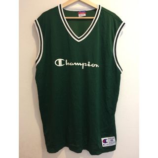 チャンピオン(Champion)のチャンピオン ゲームシャツ メッシュ(Tシャツ/カットソー(半袖/袖なし))