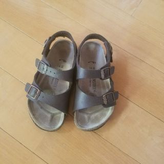 ビルケンシュトック(BIRKENSTOCK)のKanyome様専用ビルケンシュトックサンダル(サンダル)