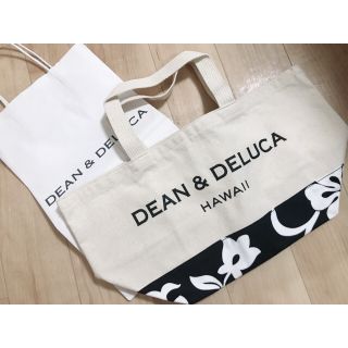 ディーンアンドデルーカ(DEAN & DELUCA)のDEAN&DELUCA  ハワイ(トートバッグ)