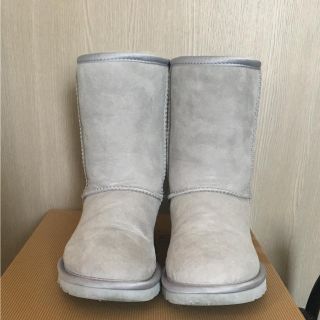 アグ(UGG)のugg 5号 ムートンブーツ(ブーツ)