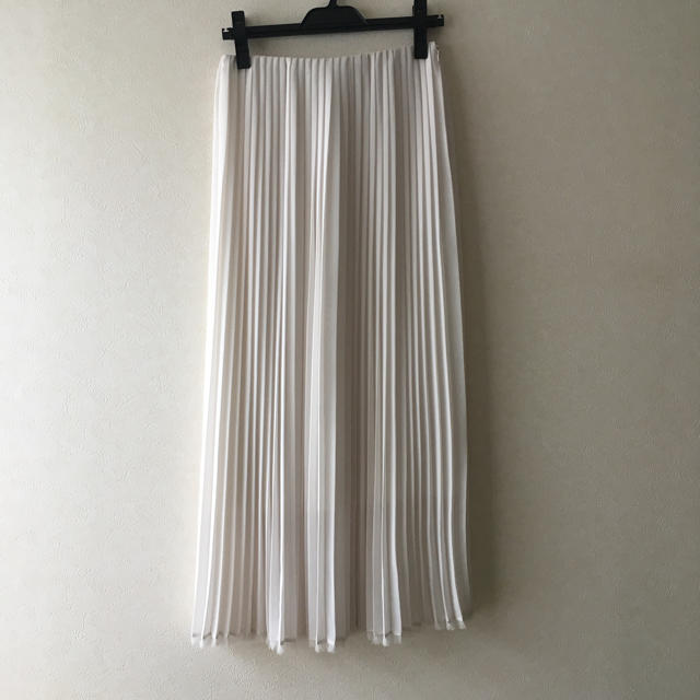 TOMORROWLAND(トゥモローランド)のトゥモローランド プリーツスカート♡ レディースのスカート(ロングスカート)の商品写真
