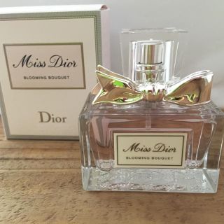 ディオール(Dior)のDior ミスディオール ブルーミングブーケ(香水(女性用))