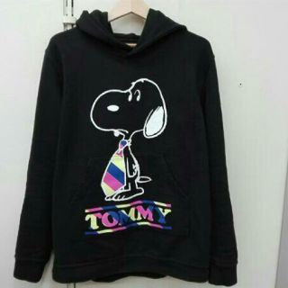Tommy Hilfiger Tommy スヌーピー コラボ パーカー の通販 By とし S Shop トミーヒルフィガーならラクマ Tommy Hilfiger Tommy スヌーピー コラボ パーカー の通販 By とし S Shop トミーヒルフィガーならラクマ