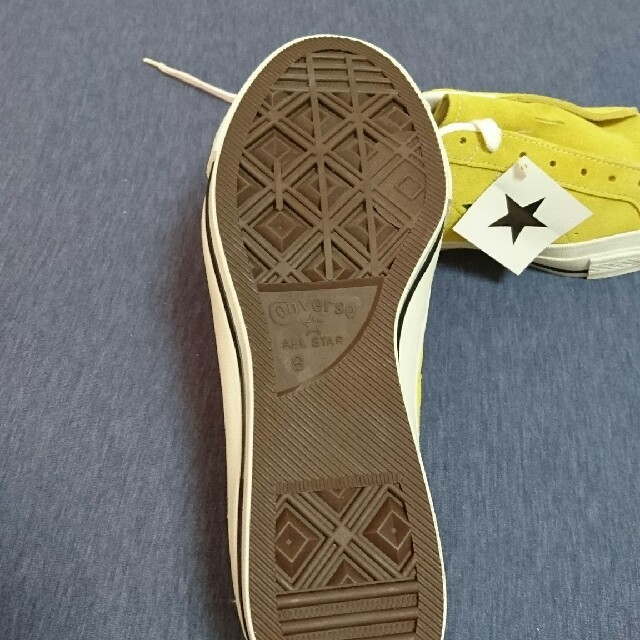 CONVERSE(コンバース)の日本製 コンバース ワンスター スエード 未使用 メンズの靴/シューズ(スニーカー)の商品写真