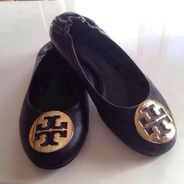 Tory Burch(トリーバーチ)のトリーバーチ♡ レディースの靴/シューズ(ローファー/革靴)の商品写真