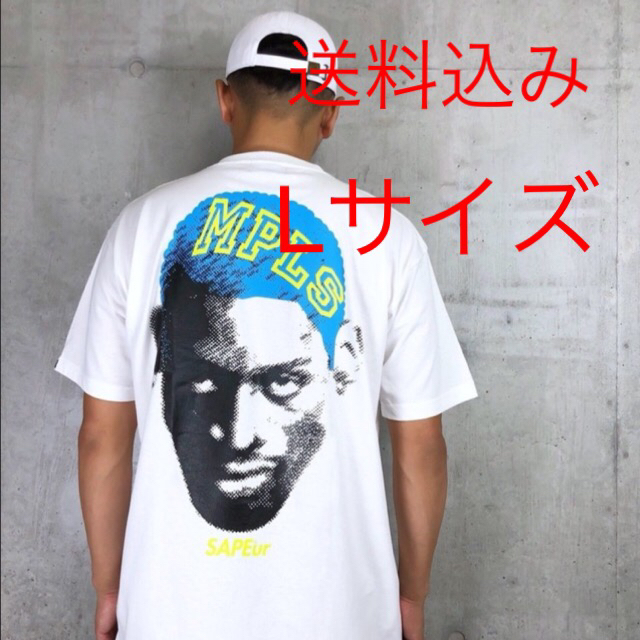 サプール Tシャツ Lサイズ