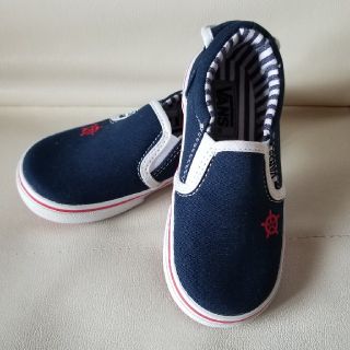 ヴァンズ(VANS)のゆか様専用(スリッポン)