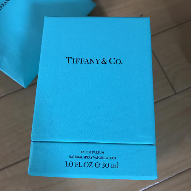 Tiffany & Co.(ティファニー)のティファニー 香水 コスメ/美容の香水(ユニセックス)の商品写真
