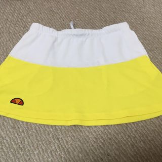 エレッセ(ellesse)のすみれ様専用 エレッセ  スコート L(ウェア)