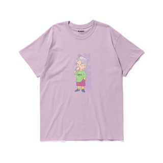 エクストララージ(XLARGE)のM XLARGE DRAGON BALL トランクス エクストララージ(Tシャツ/カットソー(半袖/袖なし))