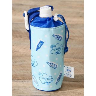 アフタヌーンティー(AfternoonTea)の＊新品 ペットボトルケース＊(弁当用品)
