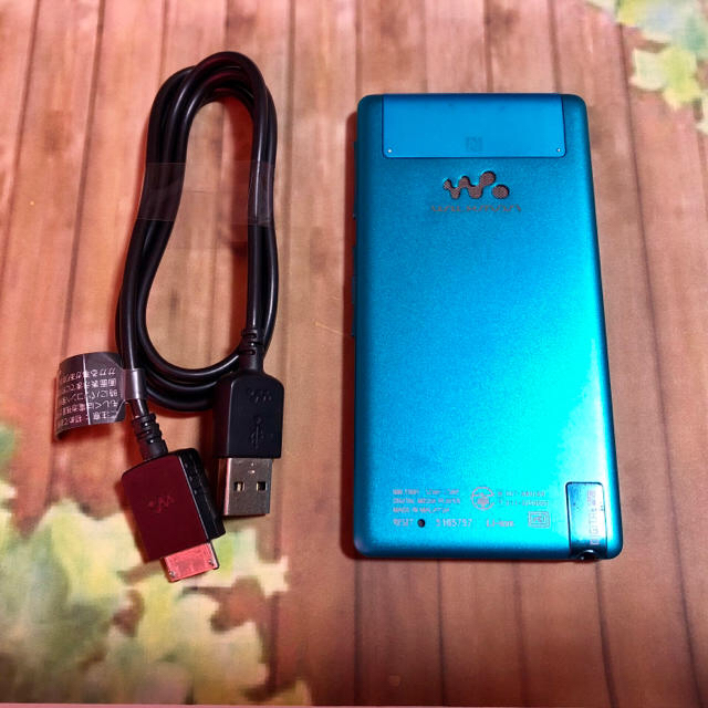 SONY - walkman NW-F885 ハイレゾ 16GB ウォークマンの通販 by クーちゃん's shop｜ソニーならラクマ