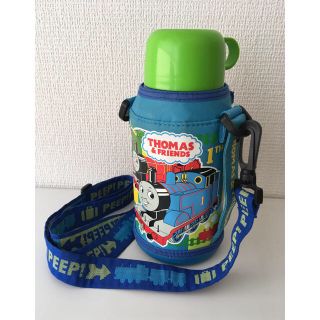 タイガー(TIGER)のタイガー サハラ トーマス ステンレス水筒(水筒)