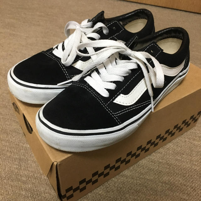 VANS(ヴァンズ)のVANS  レディースの靴/シューズ(スニーカー)の商品写真