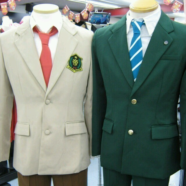 ミズキ様専用 立海制服 ACOS製の通販 by 💛❤💙💛❤💙|ラクマ ミズキ様専用 立海制服 ACOS製の通販 by 💛❤💙💛❤💙|ラクマ