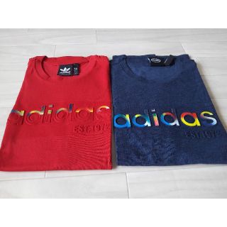 アディダス(adidas)のアディダスTシャツ(その他)