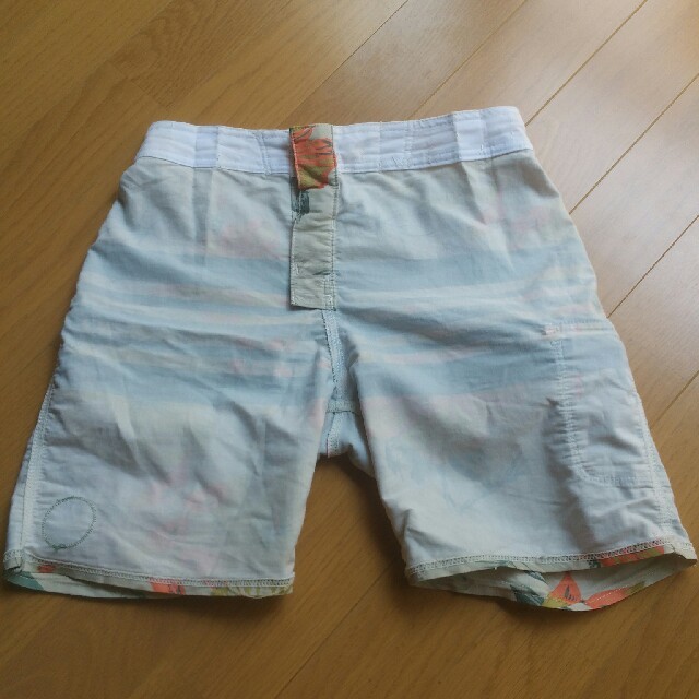 billabong(ビラボン)のキッズ　水着 キッズ/ベビー/マタニティのキッズ服男の子用(90cm~)(水着)の商品写真