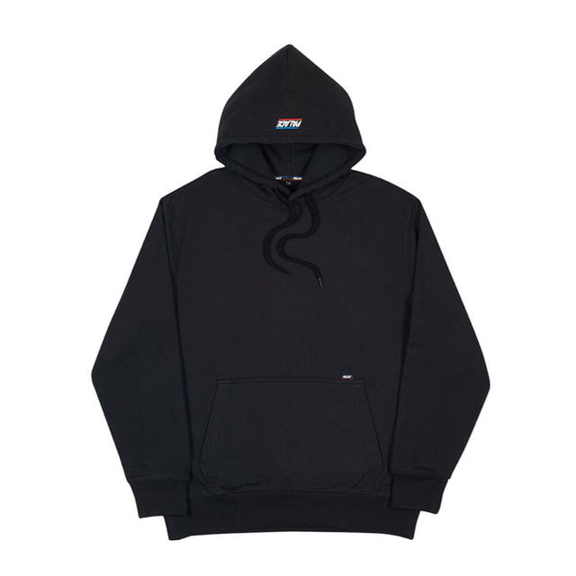 Palace  BASICALLY A HOOD 新品未使用トップス