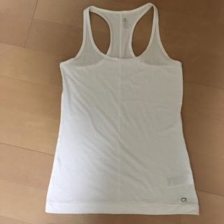 ギャップ(GAP)のGap fit タンクトップ(タンクトップ)