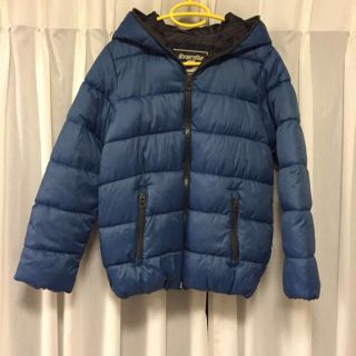 ザラキッズ(ZARA KIDS)のZARA kid's ダウン(その他)