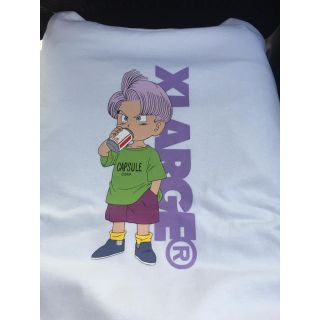 エクストララージ(XLARGE)のXLARGE トランクス(Tシャツ/カットソー(半袖/袖なし))