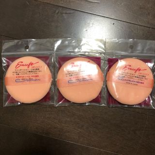 キヤノン(Canon)のエバーソフトスポンジ 3個セット(その他)