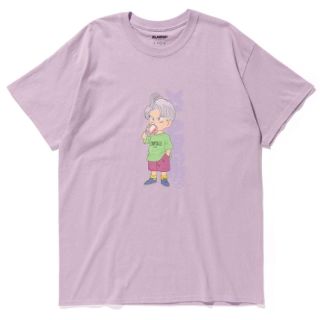 エクストララージ(XLARGE)のM x-large ドラゴンボール トランクス(Tシャツ/カットソー(半袖/袖なし))