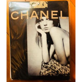 シャネル(CHANEL)の★★ぽりす様専用★★【未使用品】シャネル タイツ ココマーク サイズ2 M(タイツ/ストッキング)