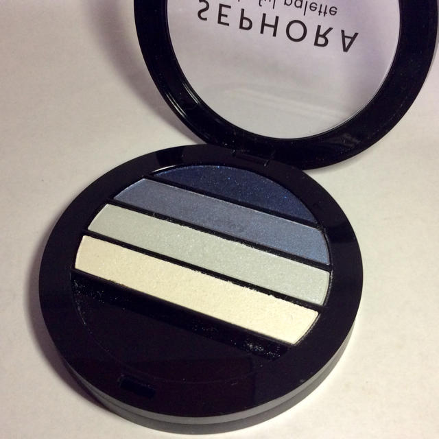 Sephora(セフォラ)のSEPHORA アイシャドウ ブルー系 コスメ/美容のベースメイク/化粧品(アイシャドウ)の商品写真