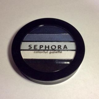 セフォラ(Sephora)のSEPHORA アイシャドウ ブルー系(アイシャドウ)