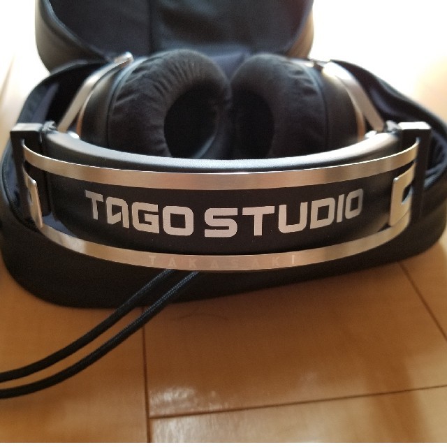 tago studio T3-01 2