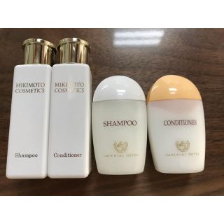 ミキモトコスメティックス(MIKIMOTO COSMETICS)のミキモト コスメティックス サンプルセット(サンプル/トライアルキット)