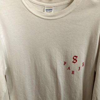 プラスエイトパリスロック(+8 paris rock)のプラスエイトパリスロック(Tシャツ/カットソー(七分/長袖))