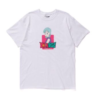 エクストララージ(XLARGE)のxlarge ドラゴンボール(Tシャツ/カットソー(半袖/袖なし))