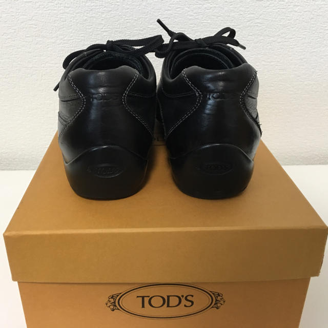 TOD'S(トッズ)のTODS トッズ ドライビングシューズ サイズ6 メンズの靴/シューズ(その他)の商品写真