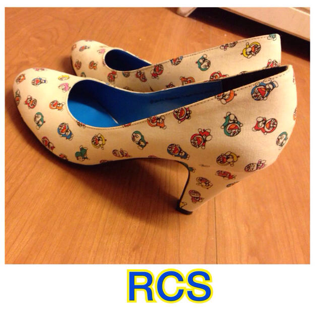 RODEO CROWNS(ロデオクラウンズ)のぴっぴ様♡専用 レディースの靴/シューズ(ハイヒール/パンプス)の商品写真