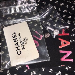 シャネル(CHANEL)のCHANEL ボタン 6️⃣(その他)