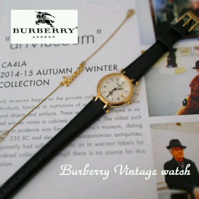 BURBERRY by thanks a lot's shop|バーバリーならラクマ - 美品!
ファッション小物
腕時計
美品 ベルト新品 BURBERRY 国産通販
ベルト新品 BURBERRYの通販 国産通販