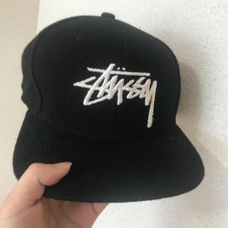 ステューシー(STUSSY)のsouさん専用(キャップ)