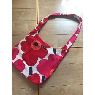 マリメッコ(marimekko)のマリメッコ ショルダーバック(ショルダーバッグ)