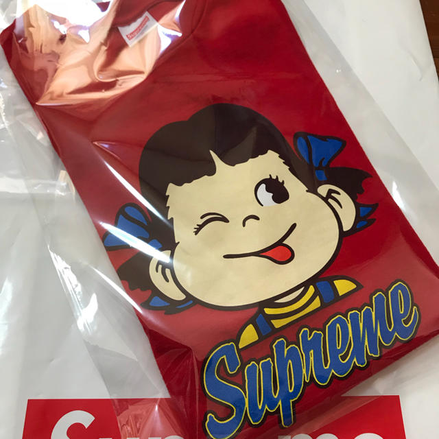 Supreme(シュプリーム)のはちみつれもん様 専用 メンズのトップス(Tシャツ/カットソー(半袖/袖なし))の商品写真