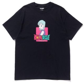 エクストララージ(XLARGE)の本日限定 即購入のみ可 xlarge ドラゴンボール(Tシャツ/カットソー(半袖/袖なし))